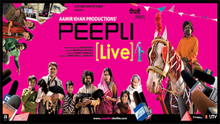Peepli Live